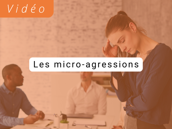 Les micro-agressions video