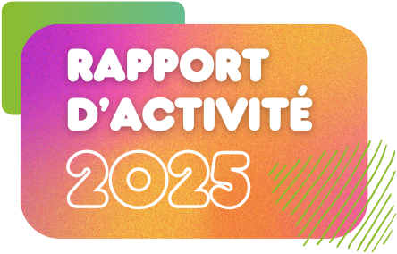 Rapport d'activité 2025