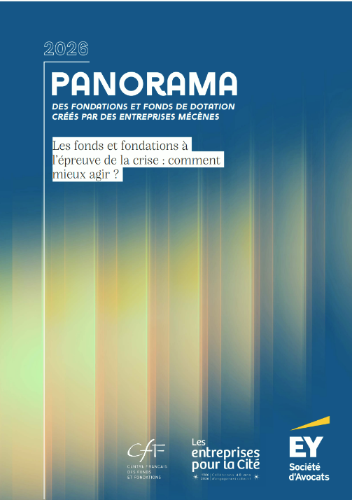 Couverture Panorama 2026
