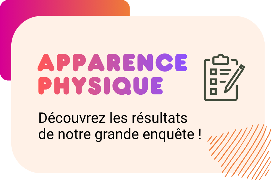 Apparence physique