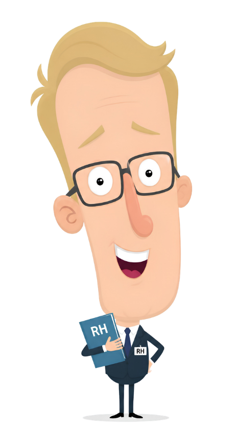 Thibault - Responsable RH