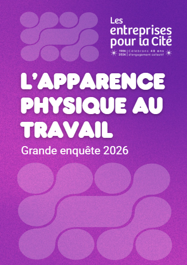 Apparence physique au travail - Enquête 2026